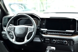 Chevrolet Silverado, 5.3, 265 kW, bensiin, automaat, nelikvedu