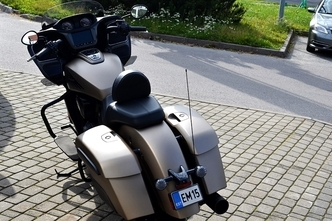 Indian Challenger, 1.8, 90 kW, bensiin, manuaal, tagavedu