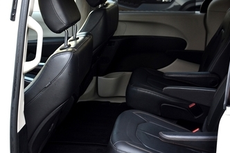 Chrysler Pacifica, 3.6, 214 kW, bensiin, automaat, esivedu