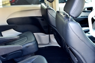 Chrysler Pacifica, 3.6, 214 kW, bensiin, automaat, esivedu