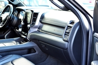 Ram 1500, 5.7, 295 kW, bensiin, automaat, nelikvedu