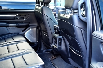 Ram 1500, 5.7, 295 kW, bensiin, automaat, nelikvedu
