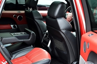 Land Rover Range Rover Sport, 3.0, 215 kW, diisel, poolautomaat, nelikvedu