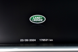 Land Rover Range Rover Sport, 3.0, 215 kW, diisel, poolautomaat, nelikvedu