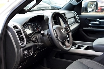 Ram 1500, 3.0, 194 kW, diisel, automaat, nelikvedu