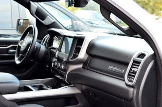 Ram 1500, 3.0, 194 kW, diisel, automaat, nelikvedu