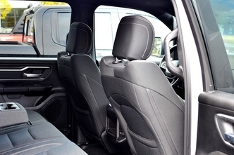 Ram 1500, 3.0, 194 kW, diisel, automaat, nelikvedu