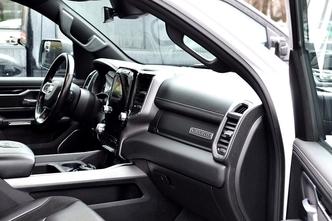 Ram 1500, 5.7, 295 kW, bensiin, automaat, nelikvedu