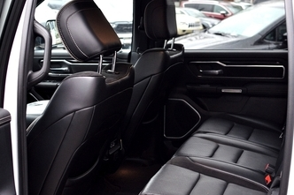 Ram 1500, 5.7, 295 kW, bensiin, automaat, nelikvedu