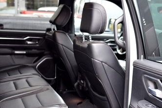 Ram 1500, 5.7, 295 kW, bensiin, automaat, nelikvedu