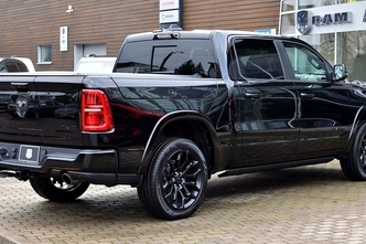 Ram 1500, 3.0, 402 kW, bensiin, automaat, nelikvedu
