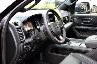 Ram 1500, 3.0, 402 kW, bensiin, automaat, nelikvedu
