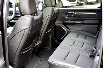 Ram 1500, 3.0, 402 kW, bensiin, automaat, nelikvedu