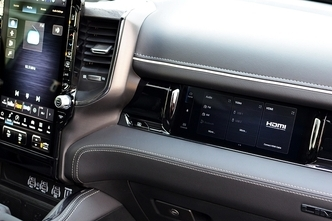 Ram 1500, 3.0, 402 kW, bensiin, automaat, nelikvedu
