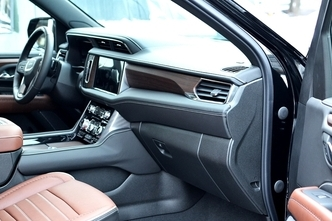 GMC Yukon, 6.2, 313 kW, bensiin, automaat, nelikvedu