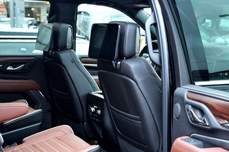 GMC Yukon, 6.2, 313 kW, bensiin, automaat, nelikvedu