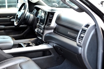 Ram 1500, 5.7, 295 kW, bensiin, automaat, nelikvedu
