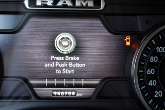 Ram 1500, 5.7, 295 kW, bensiin, automaat, nelikvedu