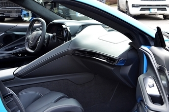 Chevrolet Corvette, 6.2, 354 kW, bensiin, automaat, tagavedu