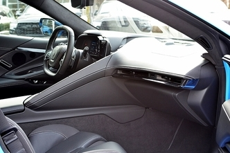 Chevrolet Corvette, 6.2, 354 kW, bensiin, automaat, tagavedu