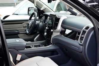 Ram 1500, 3.0, 402 kW, bensiin, automaat, nelikvedu