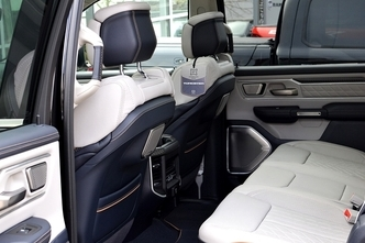 Ram 1500, 3.0, 402 kW, bensiin, automaat, nelikvedu