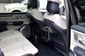 Ram 1500, 3.0, 402 kW, bensiin, automaat, nelikvedu