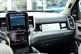 Ram 1500, 3.0, 402 kW, bensiin, automaat, nelikvedu