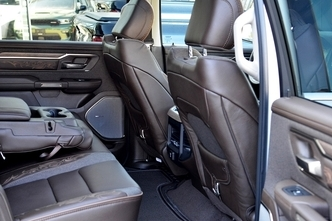 Ram 1500, 3.0, 402 kW, bensiin, automaat, nelikvedu