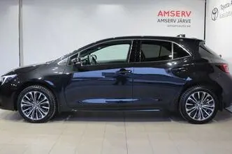 Toyota Corolla, 1.8, 72 kW, hübriid, automaat, esivedu