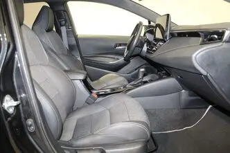 Toyota Corolla, 1.8, 72 kW, hübriid, automaat, esivedu