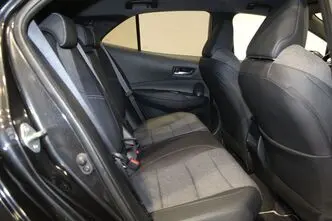 Toyota Corolla, 1.8, 72 kW, hübriid, automaat, esivedu