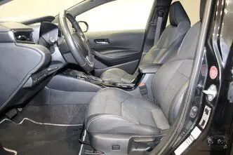 Toyota Corolla, 1.8, 72 kW, hübriid, automaat, esivedu