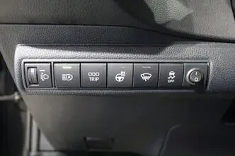 Toyota Corolla, 1.8, 72 kW, hübriid, automaat, esivedu