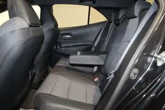 Toyota Corolla, 1.8, 72 kW, hübriid, automaat, esivedu