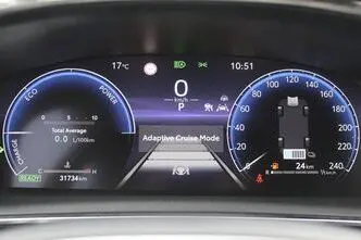 Toyota Corolla, 1.8, 72 kW, hübriid, automaat, esivedu