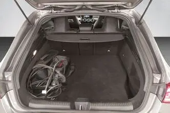Mercedes-Benz CLA 250, 1.3, 118 kW, petrol, automatic, front-wheel drive