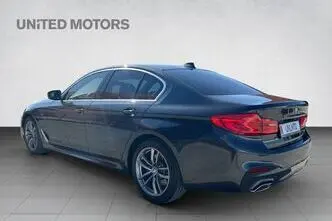 BMW 530, 3.0, 195 kW, diisel, automaat, nelikvedu