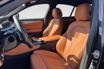 BMW 530, 3.0, 195 kW, diisel, automaat, nelikvedu
