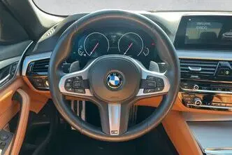BMW 530, 3.0, 195 kW, diisel, automaat, nelikvedu