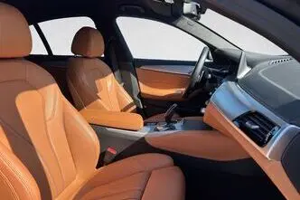BMW 530, 3.0, 195 kW, diisel, automaat, nelikvedu