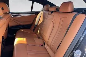 BMW 530, 3.0, 195 kW, diisel, automaat, nelikvedu