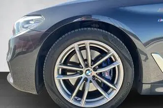 BMW 530, 3.0, 195 kW, diisel, automaat, nelikvedu