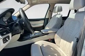 BMW X5, 3.0, 190 kW, diisel, automaat, nelikvedu