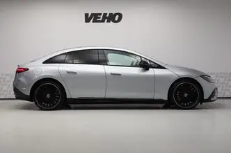 Mercedes-Benz EQE, 109 kW, elekter, automaat, tagavedu