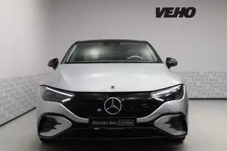 Mercedes-Benz EQE, 109 kW, elekter, automaat, tagavedu