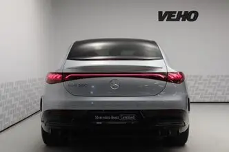 Mercedes-Benz EQE, 109 kW, elekter, automaat, tagavedu