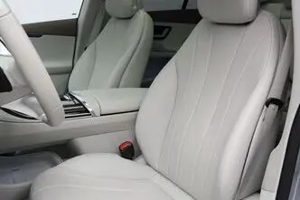 Mercedes-Benz EQE, 109 kW, elekter, automaat, tagavedu