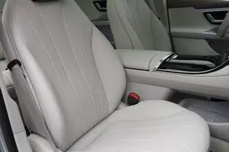 Mercedes-Benz EQE, 109 kW, elekter, automaat, tagavedu