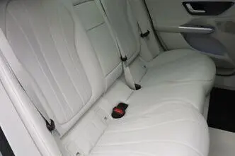 Mercedes-Benz EQE, 109 kW, elekter, automaat, tagavedu